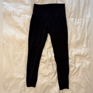 Lululemon align leggings